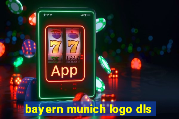 bayern munich logo dls